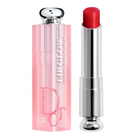 lip glow dior sephora|christian dior addict lip glow.